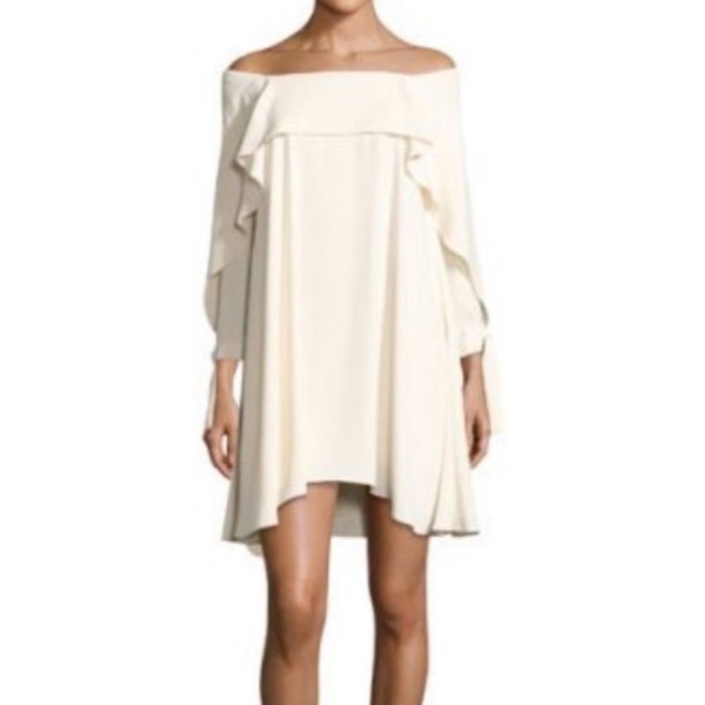 Halston Heritage Dress